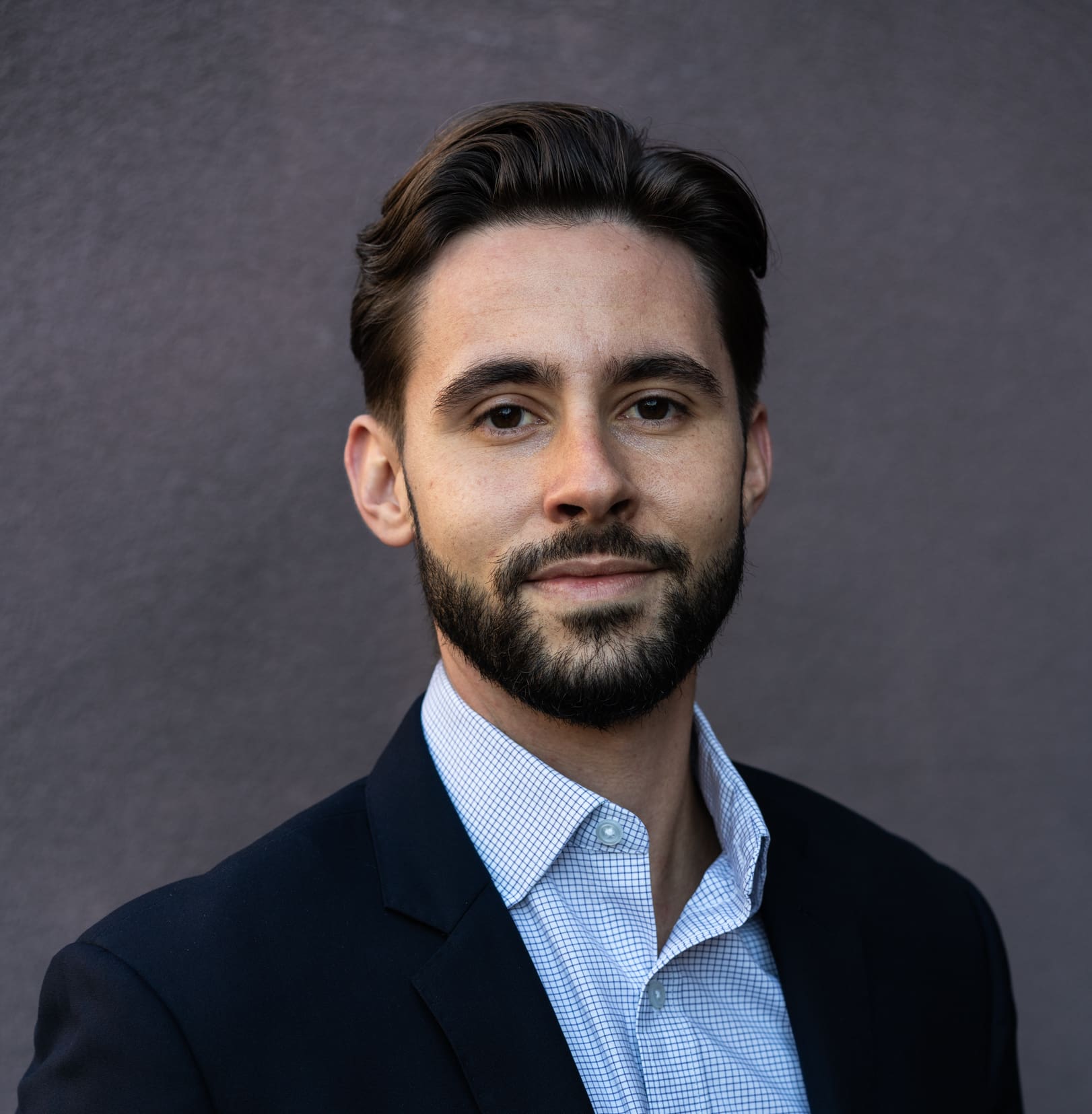 Tariq Kenney-Shawa