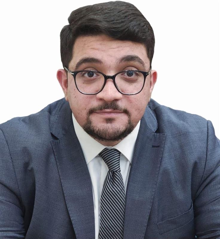 Mustafa Hamza Mustafa