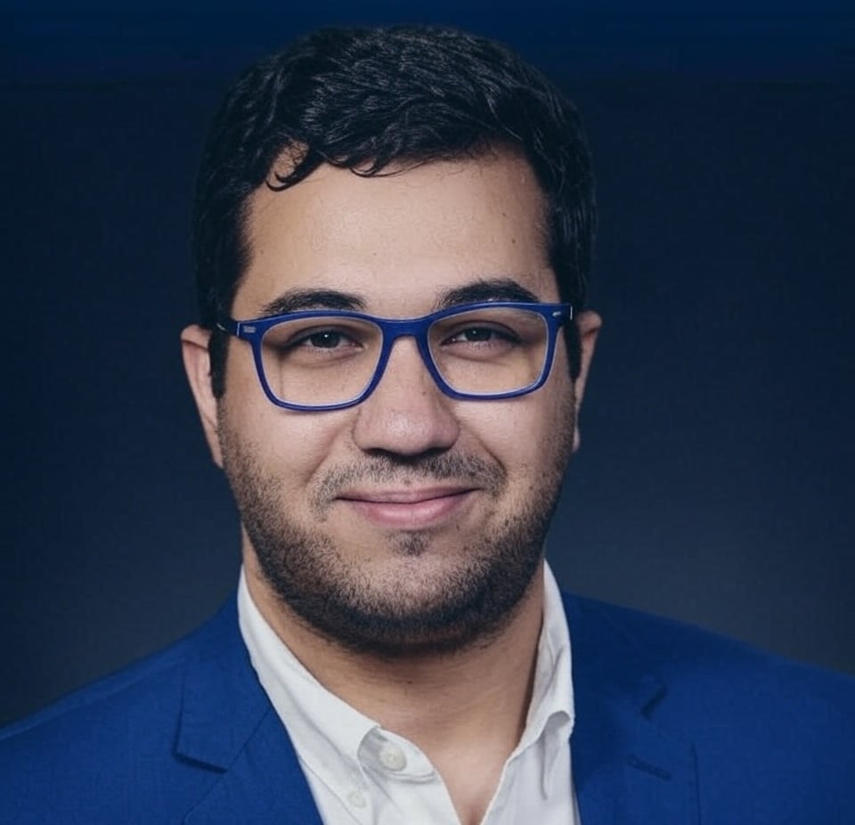 Mohamed Dhia Hammami