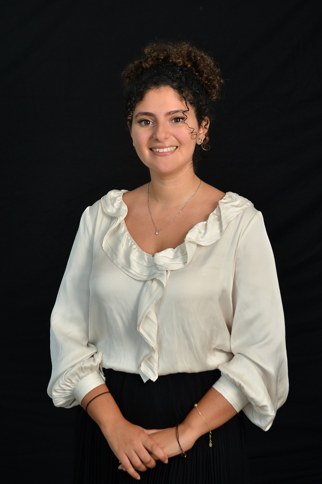 Sabrine Emran