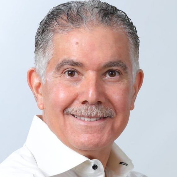 Munqith Dagher