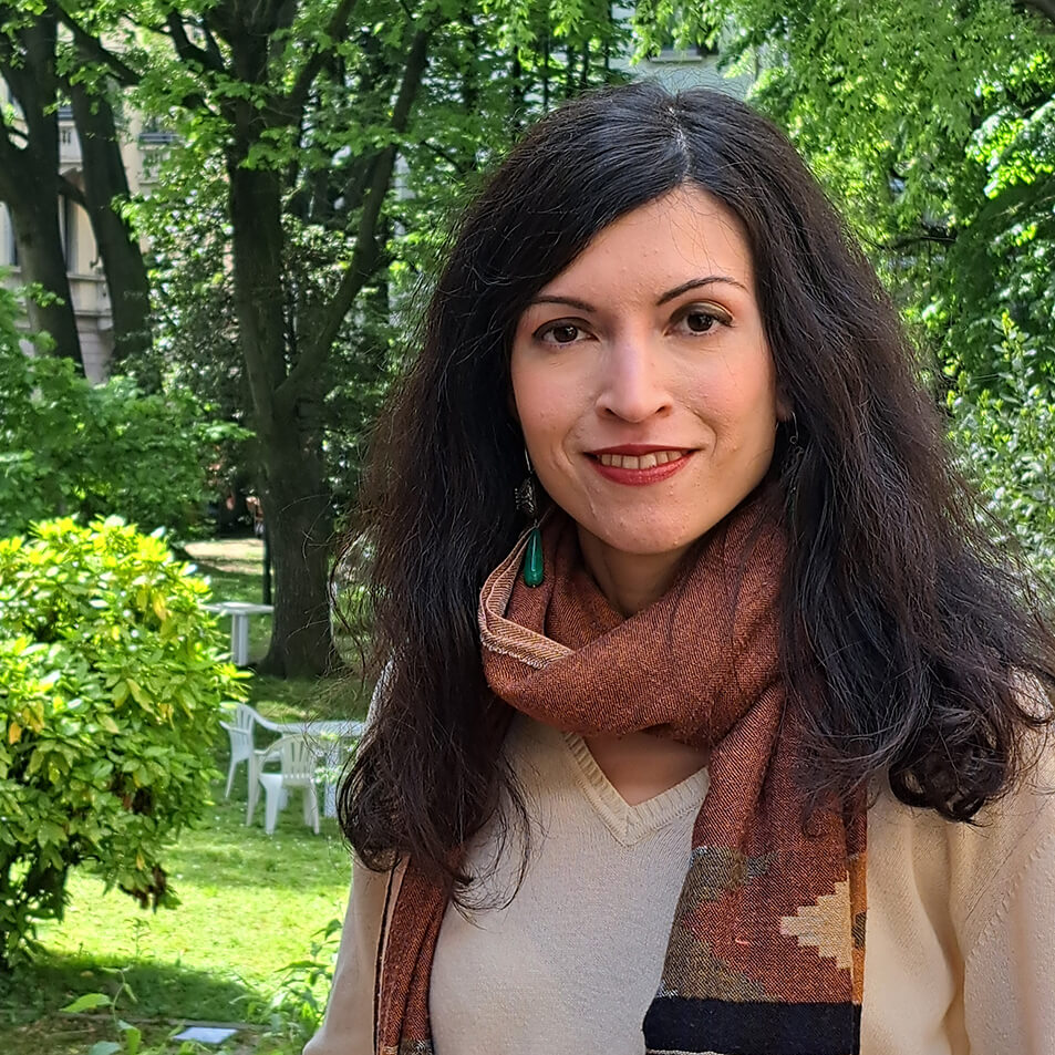 Eleonora Ardemagni