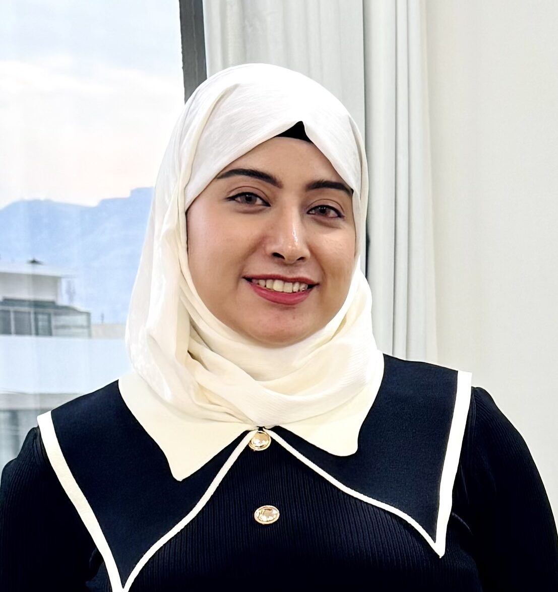 ليلى عامر