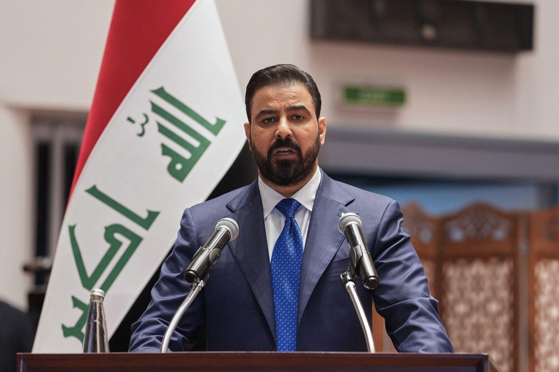 رئيس وزراء جديد في العراق، والمعركة نفسها مع الفساد