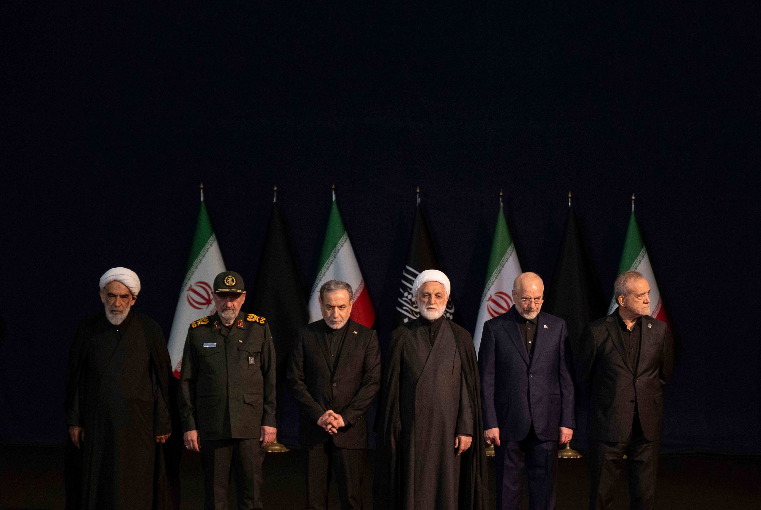 Iran’s calculus: Negotiations through deterrence and leverage